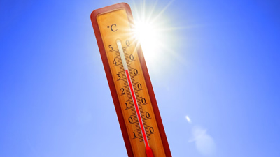 You Are Not Safe From Sun Damage Even When Indoors: 9 Steps To Practice During a Heat Wave